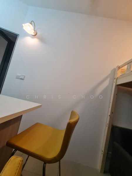 Servis Apartment untuk Disewa di M Arisa - Chris Choo - Interior - PropertyGuru.com.my