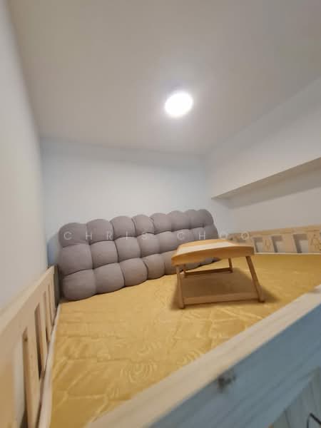 Servis Apartment untuk Disewa di M Arisa - Chris Choo - Bedroom - PropertyGuru.com.my