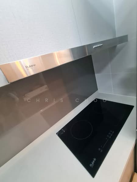 Servis Apartment untuk Disewa di M Arisa - Chris Choo - Kitchen - PropertyGuru.com.my