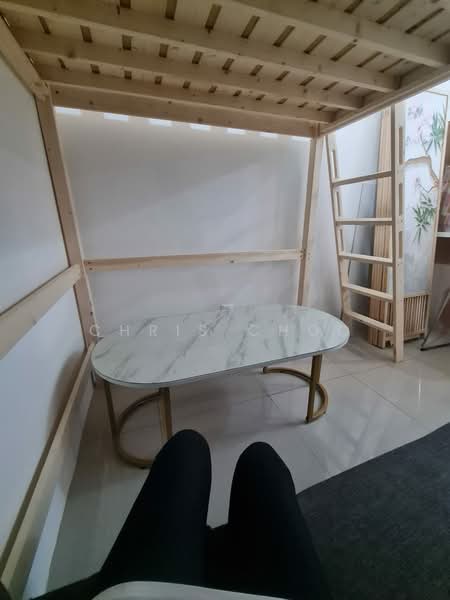 Servis Apartment untuk Disewa di M Arisa - Chris Choo - Interior - PropertyGuru.com.my