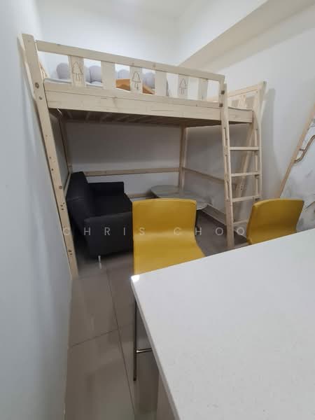 Servis Apartment untuk Disewa di M Arisa - Chris Choo - Interior - PropertyGuru.com.my