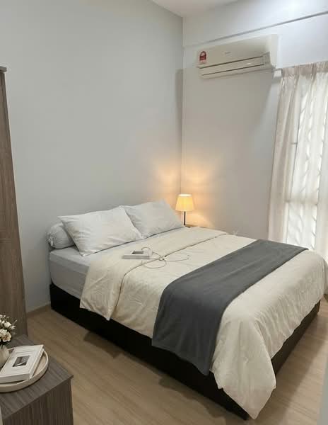Kondominium untuk Disewa di Anyaman Residence - Kelly Kok - Bedroom - PropertyGuru.com.my