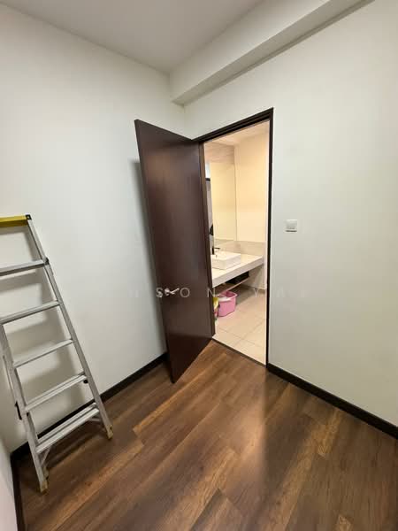 Servis Apartment untuk Dijual di Symphony Tower (Menara Simfoni) - Hanson Yap - Bathroom - PropertyGuru.com.my