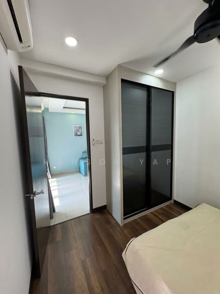 Servis Apartment untuk Dijual di Symphony Tower (Menara Simfoni) - Hanson Yap - Bedroom - PropertyGuru.com.my