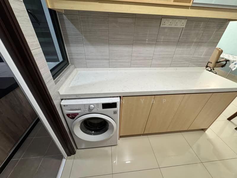 Servis Apartment untuk Dijual di Symphony Tower (Menara Simfoni) - Hanson Yap - Interior - PropertyGuru.com.my