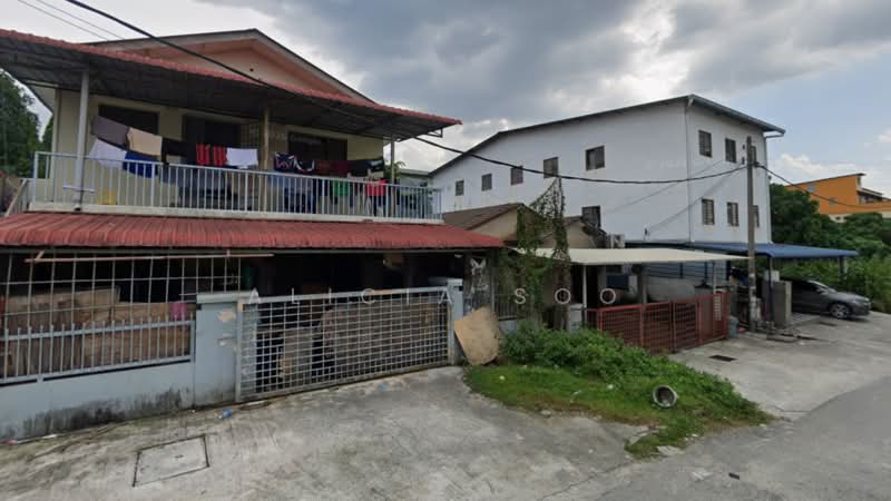 Shop for Rent in Sungai Buloh (Selangor) - Alicia Soo - Exterior - PropertyGuru.com.my