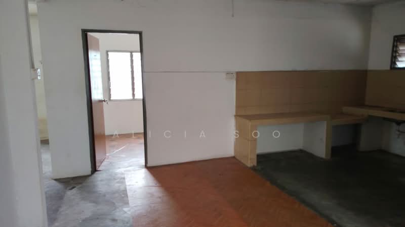 Shop for Rent in Sungai Buloh (Selangor) - Alicia Soo - Kitchen - PropertyGuru.com.my