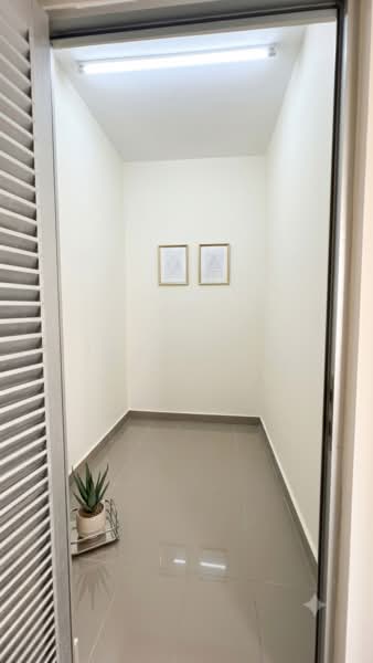 Servis Apartment untuk Disewa di Platinum Lake PV 21 - Jess Toh - Interior - PropertyGuru.com.my