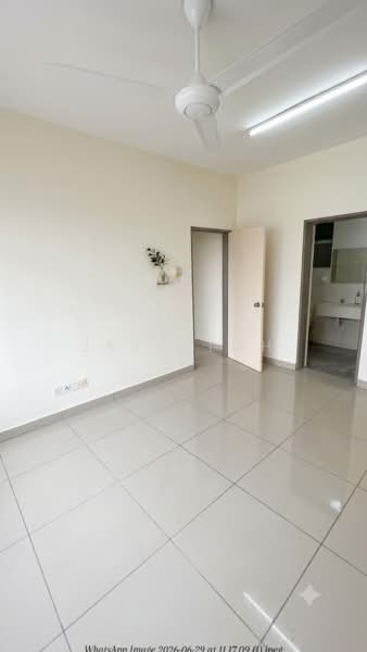 Servis Apartment untuk Disewa di Platinum Lake PV 21 - Jess Toh - Interior - PropertyGuru.com.my