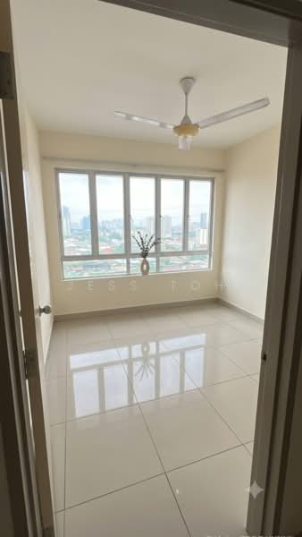 Servis Apartment untuk Disewa di Platinum Lake PV 21 - Jess Toh - Interior - PropertyGuru.com.my