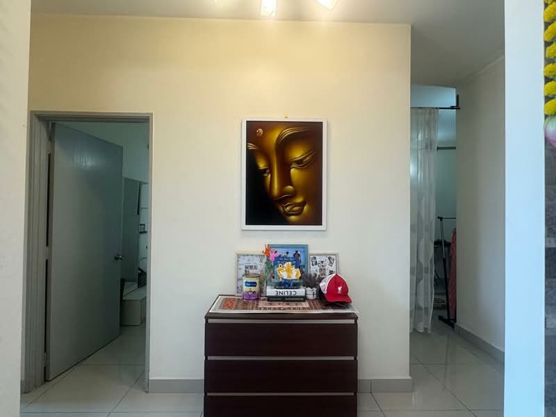 Kondominium untuk Dijual di One Damansara - PeiGee . - Interior - PropertyGuru.com.my