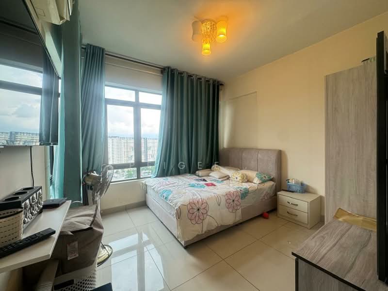 Kondominium untuk Dijual di One Damansara - PeiGee . - Bedroom - PropertyGuru.com.my