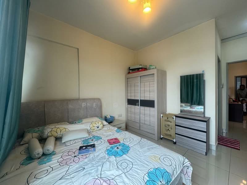 Kondominium untuk Dijual di One Damansara - PeiGee . - Bedroom - PropertyGuru.com.my