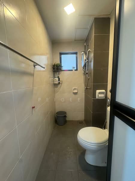 Kondominium untuk Dijual di One Damansara - PeiGee . - Bathroom - PropertyGuru.com.my