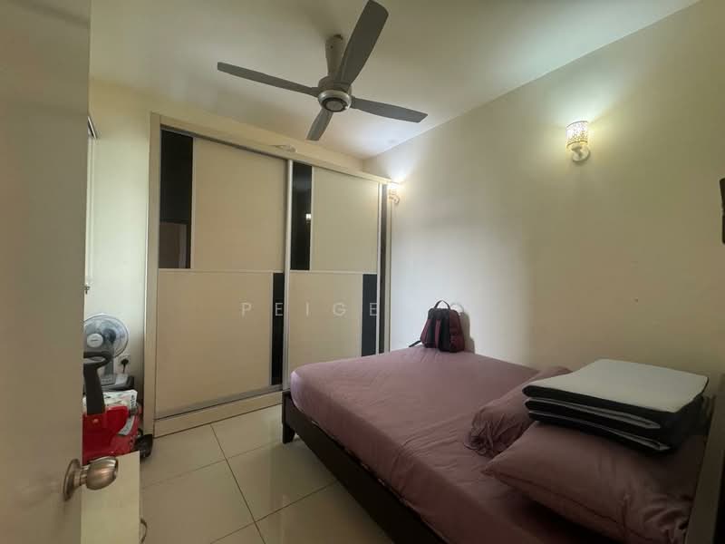 Kondominium untuk Dijual di One Damansara - PeiGee . - Bedroom - PropertyGuru.com.my
