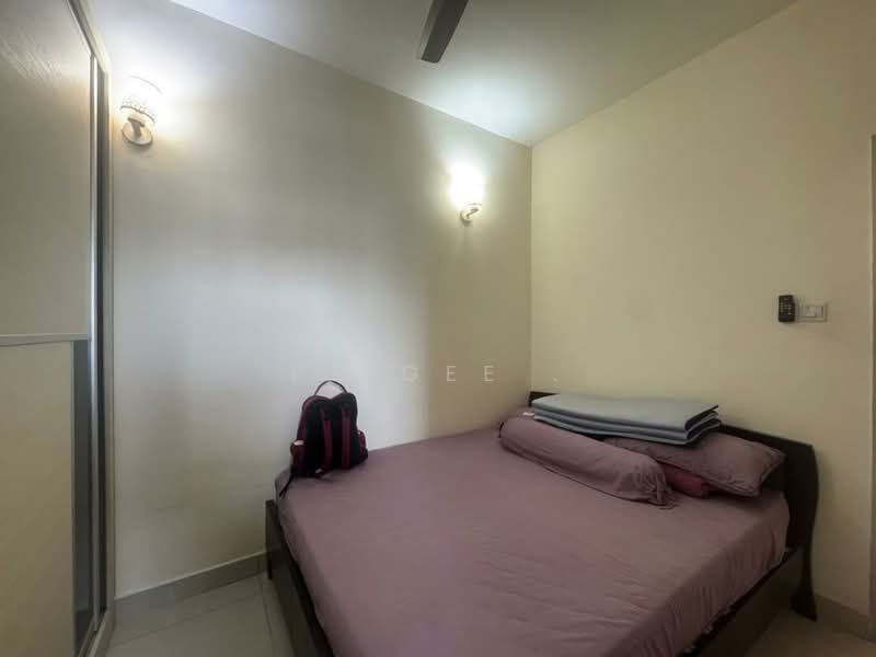 Kondominium untuk Dijual di One Damansara - PeiGee . - Bedroom - PropertyGuru.com.my