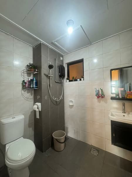 Kondominium untuk Dijual di One Damansara - PeiGee . - Bathroom - PropertyGuru.com.my