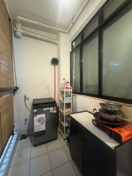 Kondominium untuk Dijual di One Damansara - PeiGee . - Interior - PropertyGuru.com.my