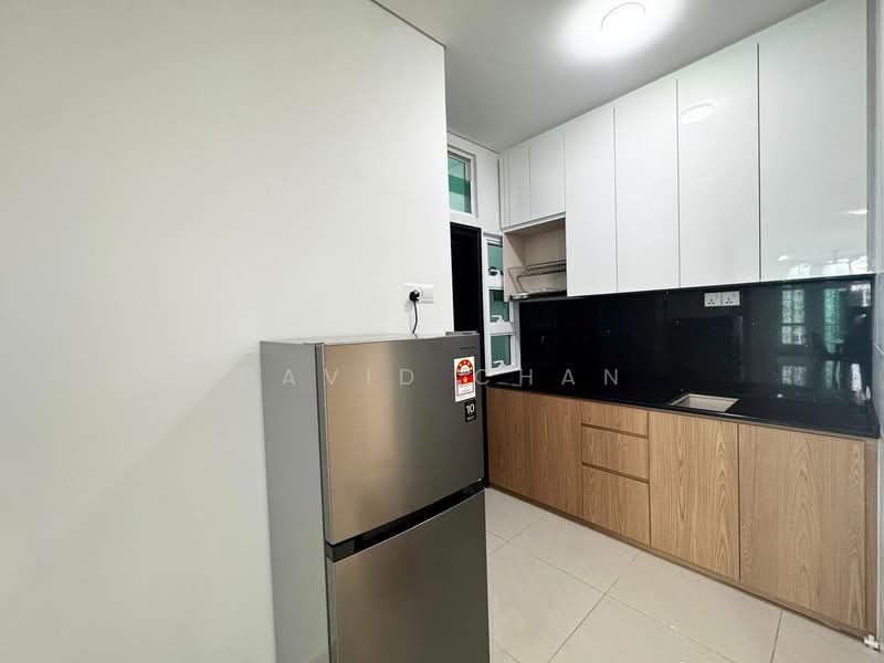Condominium for Sale at One Medini - David Chan - Kitchen - PropertyGuru.com.my