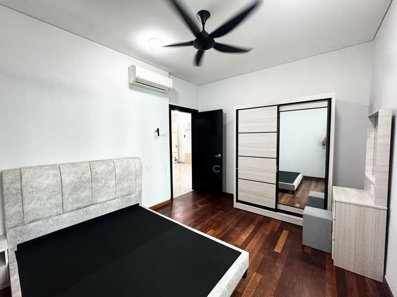 Condominium for Sale at One Medini - David Chan - Bedroom - PropertyGuru.com.my