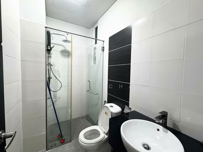 Condominium for Sale at One Medini - David Chan - Bathroom - PropertyGuru.com.my