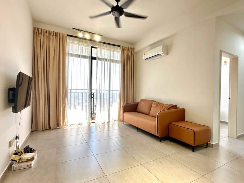 Condominium for Sale at The Quartz Residence - Kellyn Foo - PropertyGuru.com.my