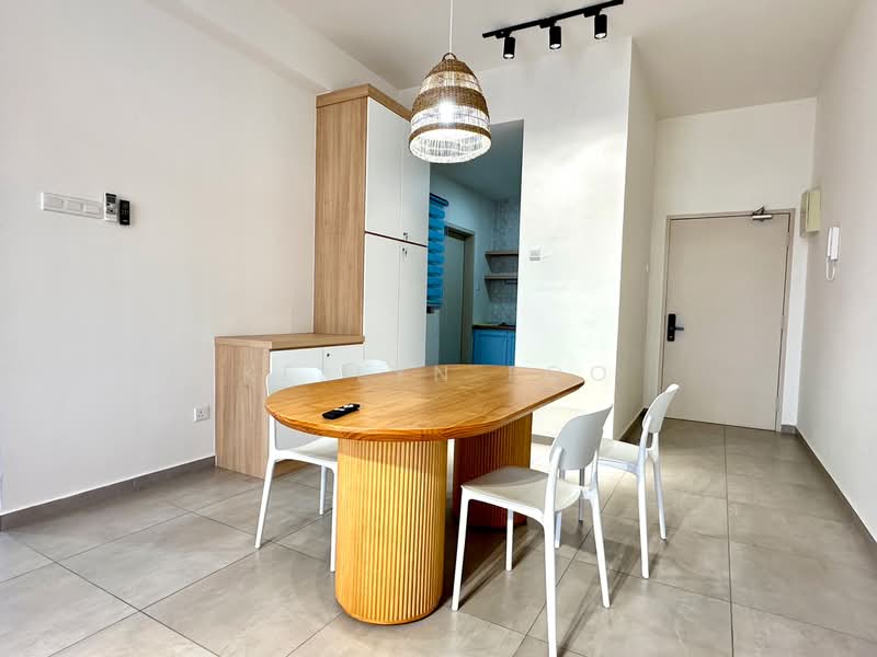 Condominium for Sale at The Quartz Residence - Kellyn Foo - PropertyGuru.com.my