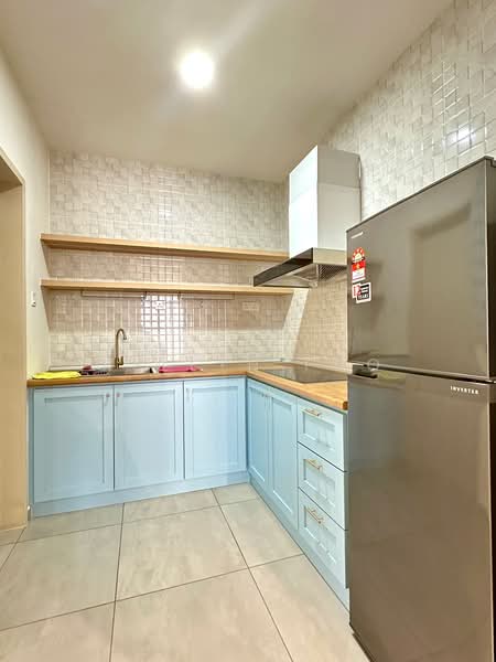 Condominium for Sale at The Quartz Residence - Kellyn Foo - PropertyGuru.com.my