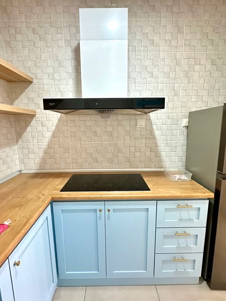 Condominium for Sale at The Quartz Residence - Kellyn Foo - PropertyGuru.com.my