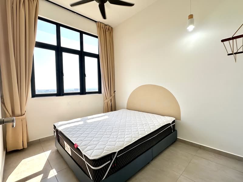 Condominium for Sale at The Quartz Residence - Kellyn Foo - PropertyGuru.com.my