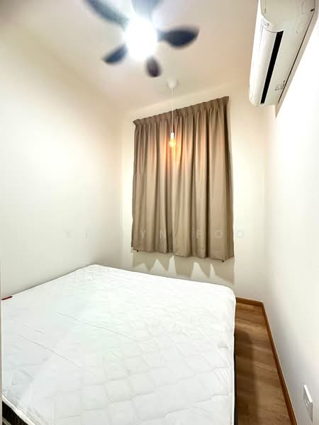 Condominium for Sale at The Quartz Residence - Kellyn Foo - PropertyGuru.com.my