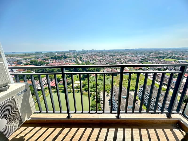 Condominium for Sale at The Quartz Residence - Kellyn Foo - PropertyGuru.com.my