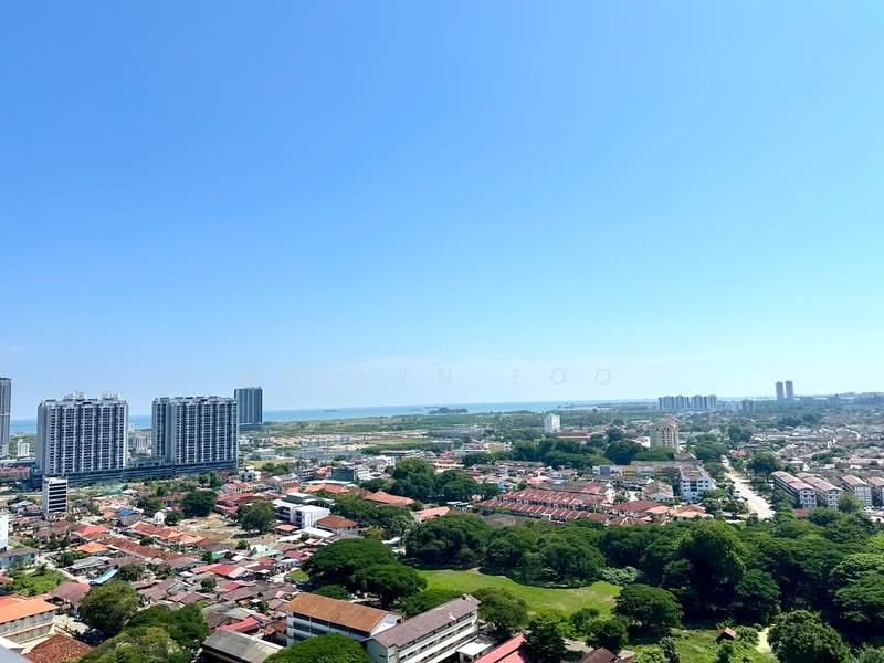 Condominium for Sale at The Quartz Residence - Kellyn Foo - PropertyGuru.com.my