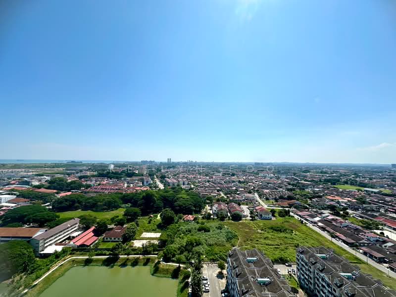 Condominium for Sale at The Quartz Residence - Kellyn Foo - PropertyGuru.com.my