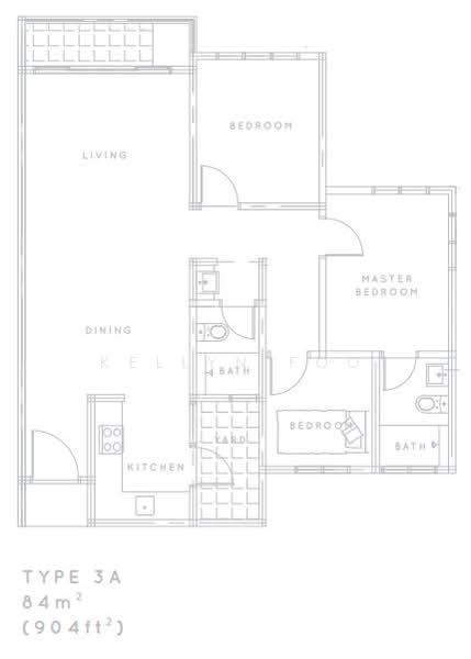 Condominium for Sale at The Quartz Residence - Kellyn Foo - PropertyGuru.com.my