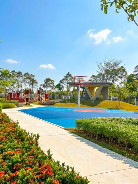 2-storey Terraced House for Sale in Taman Mount Austin (Tebrau) - Loh Kok Hui - Exterior - PropertyGuru.com.my