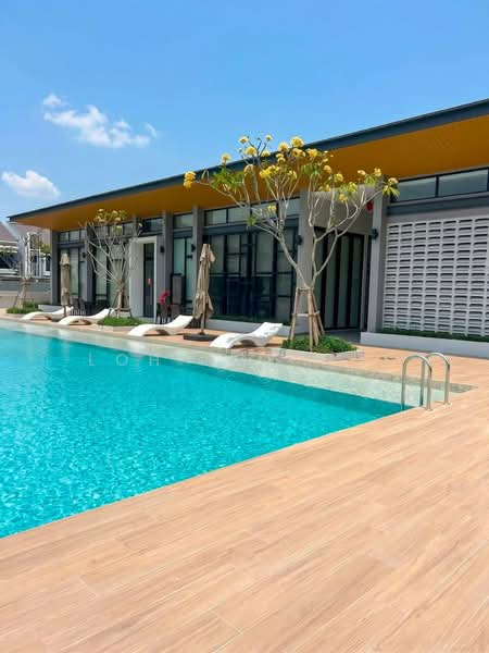 2-storey Terraced House for Sale in Taman Mount Austin (Tebrau) - Loh Kok Hui - PropertyGuru.com.my