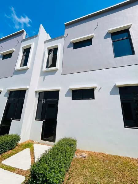 2-storey Terraced House for Sale in Taman Mount Austin (Tebrau) - Loh Kok Hui - PropertyGuru.com.my