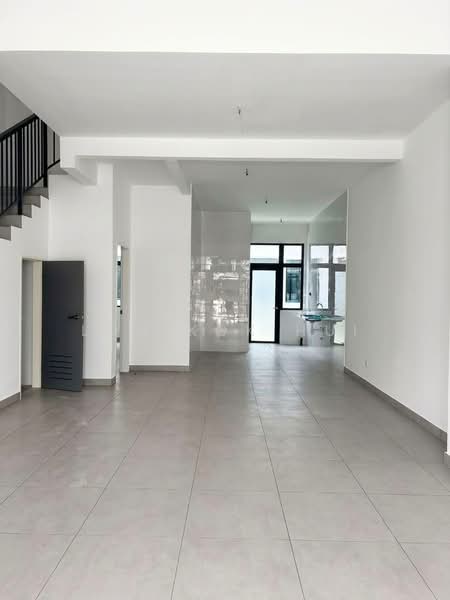2-storey Terraced House for Sale in Taman Mount Austin (Tebrau) - Loh Kok Hui - PropertyGuru.com.my