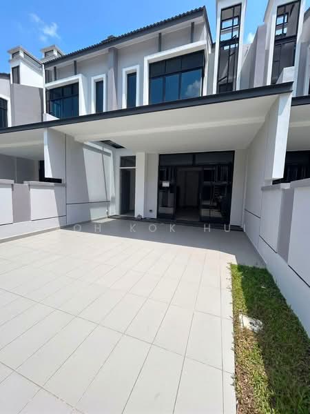 2-storey Terraced House for Sale in Taman Mount Austin (Tebrau) - Loh Kok Hui - PropertyGuru.com.my