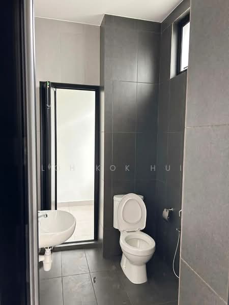 2-storey Terraced House for Sale in Taman Mount Austin (Tebrau) - Loh Kok Hui - PropertyGuru.com.my
