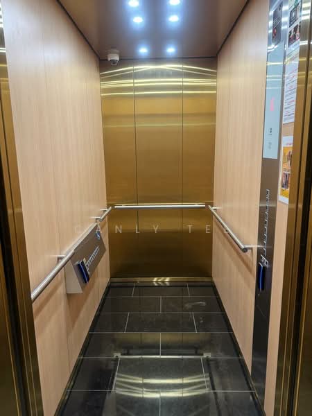 Service Residence for Rent at Gravit8, Klang - Canly Tee - Interior - PropertyGuru.com.my