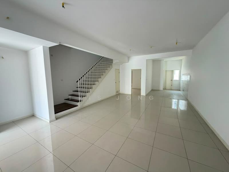 2-storey Terraced House for Sale in Kota Emerald (Rawang) - Tris Jong - Interior - PropertyGuru.com.my
