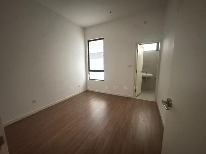 2-storey Terraced House for Sale in Kota Emerald (Rawang) - Tris Jong - Interior - PropertyGuru.com.my