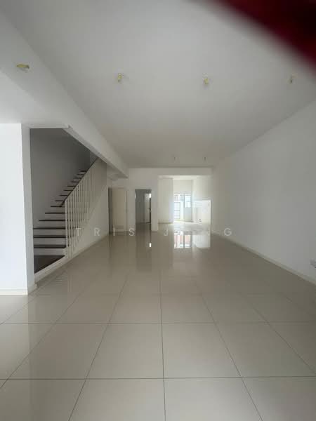 2-storey Terraced House for Sale in Kota Emerald (Rawang) - Tris Jong - Interior - PropertyGuru.com.my