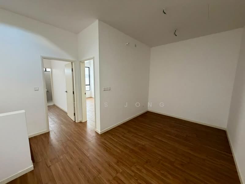 2-storey Terraced House for Sale in Kota Emerald (Rawang) - Tris Jong - Interior - PropertyGuru.com.my