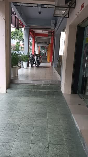 Shop for Rent in Ampang (Kuala Lumpur) - Pit Voon Yap - Exterior - PropertyGuru.com.my