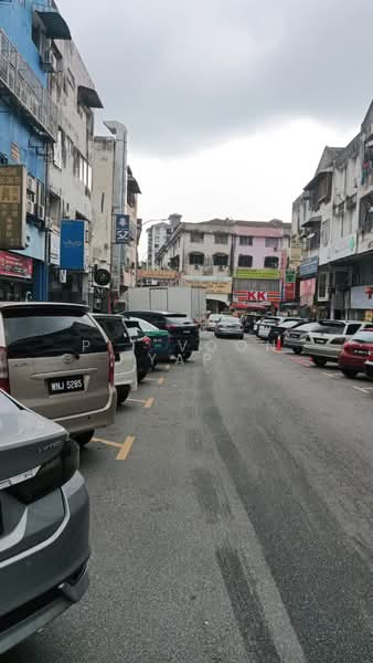 Shop for Rent in Ampang (Kuala Lumpur) - Pit Voon Yap - Exterior - PropertyGuru.com.my