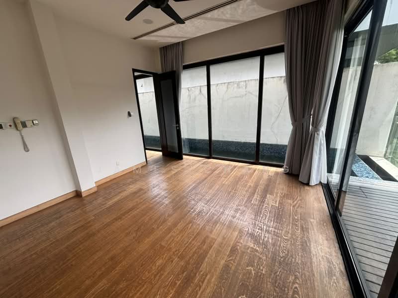 Terraced House for Rent in Taman Sri Hartamas (Sri Hartamas) - James Chang - Interior - PropertyGuru.com.my