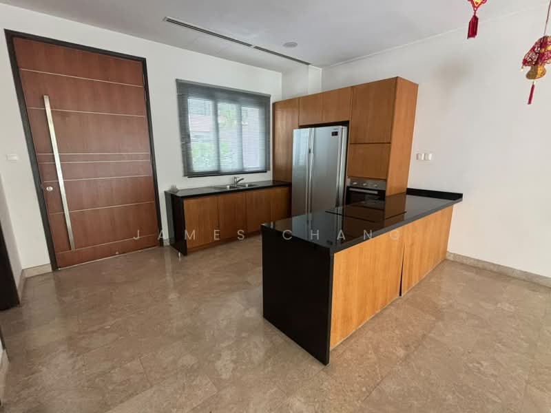 Terraced House for Rent in Taman Sri Hartamas (Sri Hartamas) - James Chang - Kitchen - PropertyGuru.com.my